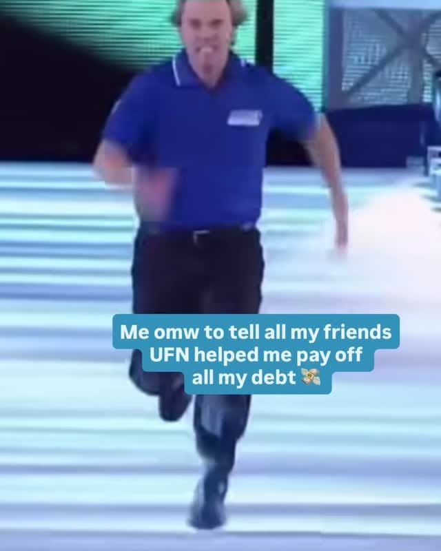 Post 5 by United Financial Network on Instagram (video)