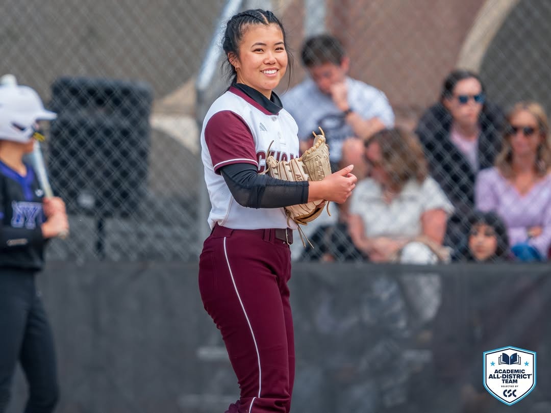 Post 4 by University of Chicago Athletics on Instagram (carousel)