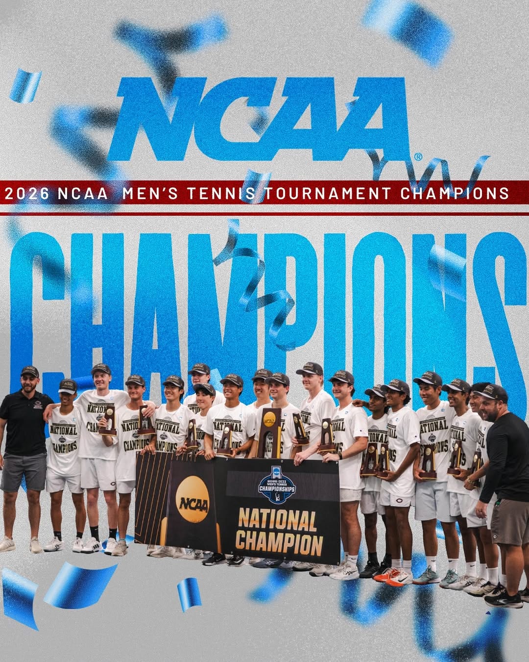 Post 9 by University of Chicago Athletics on Instagram (image)