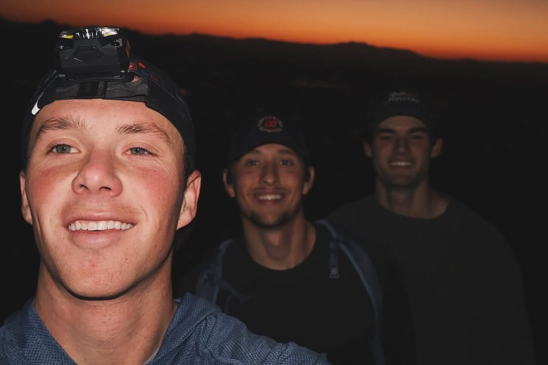 Post 9 by Jacob Johns on Instagram (image)