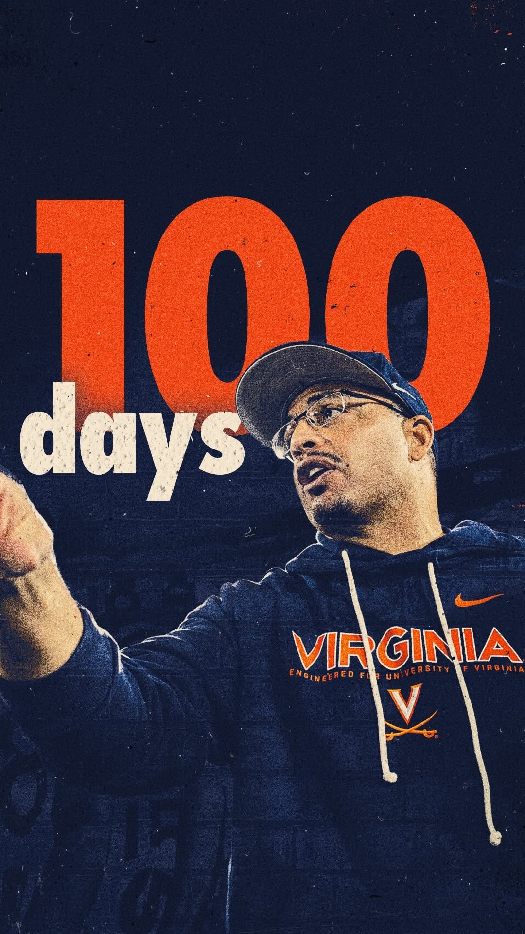 Post 8 by Virginia Football on Instagram (video)