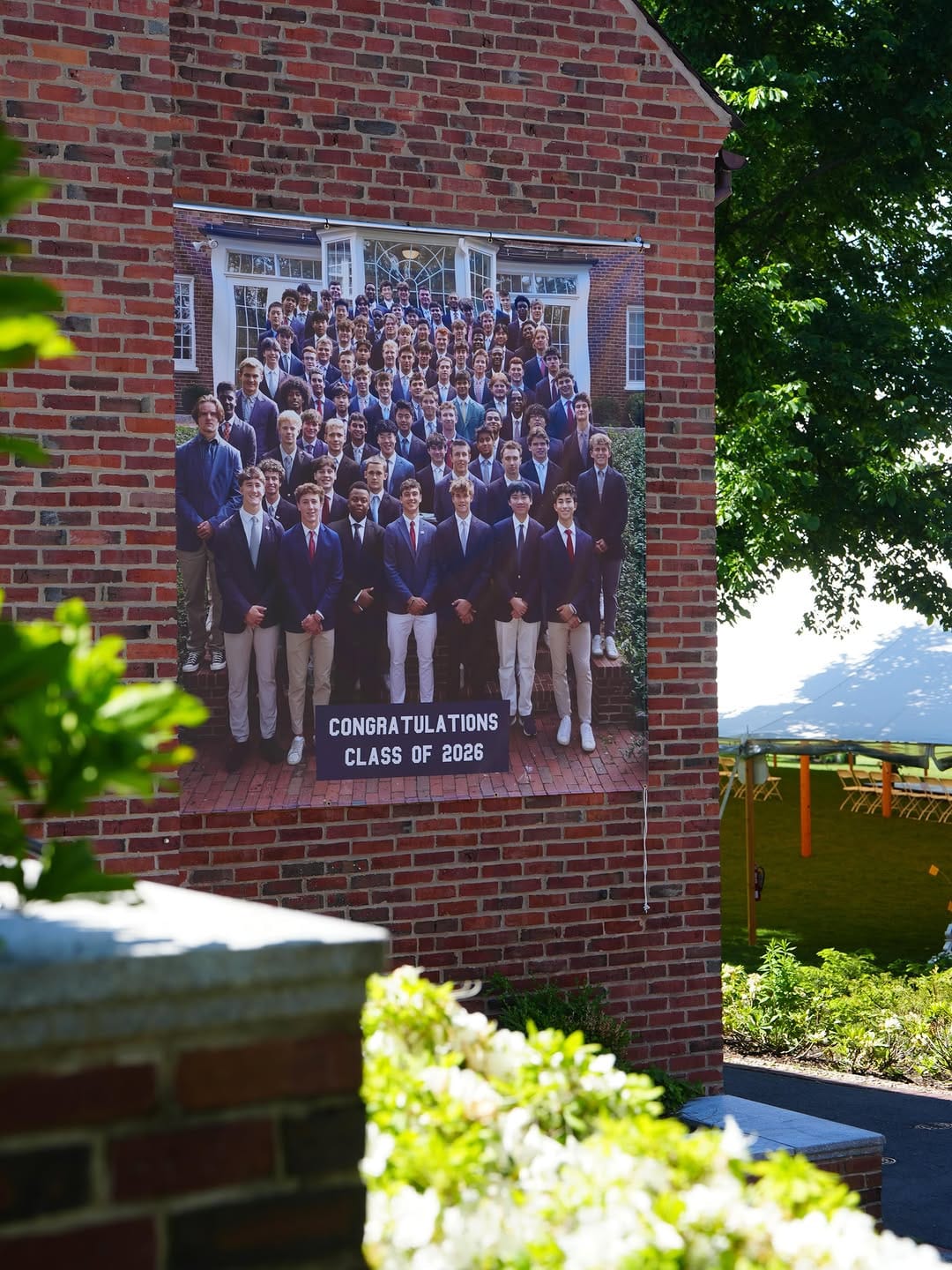 Post 2 by Belmont Hill School on Instagram (carousel)