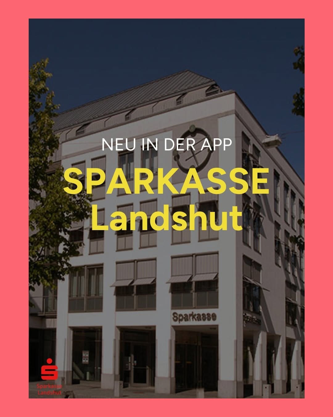Post 9 by Sparkasse Landshut on Instagram (carousel)