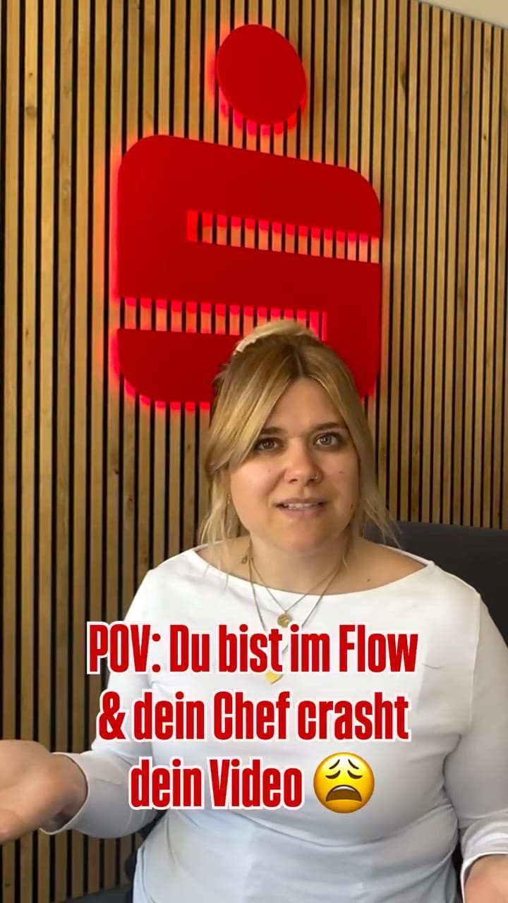 Post 3 by Sparkasse Landshut on Instagram (video)