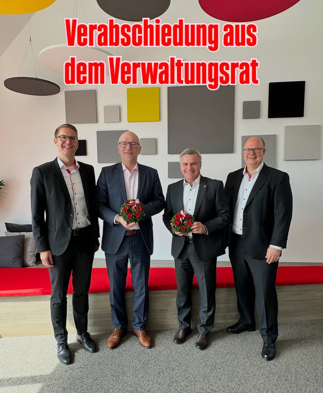 Post 8 by Sparkasse Landshut on Instagram (image)
