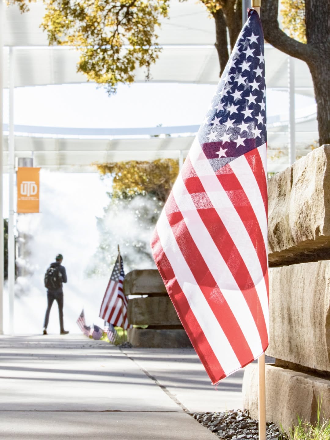 Post 3 by UT Dallas on Instagram (image)