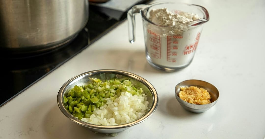 Post 4 by New Orleans School Of Cooking on Instagram (image)
