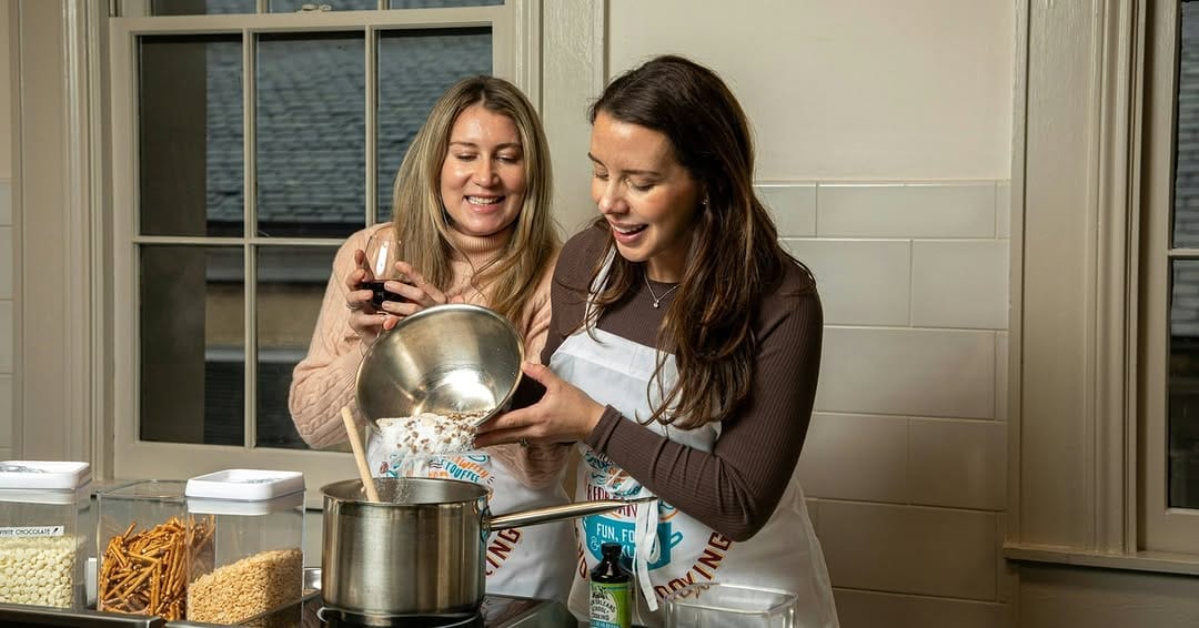 Post 5 by New Orleans School Of Cooking on Instagram (image)