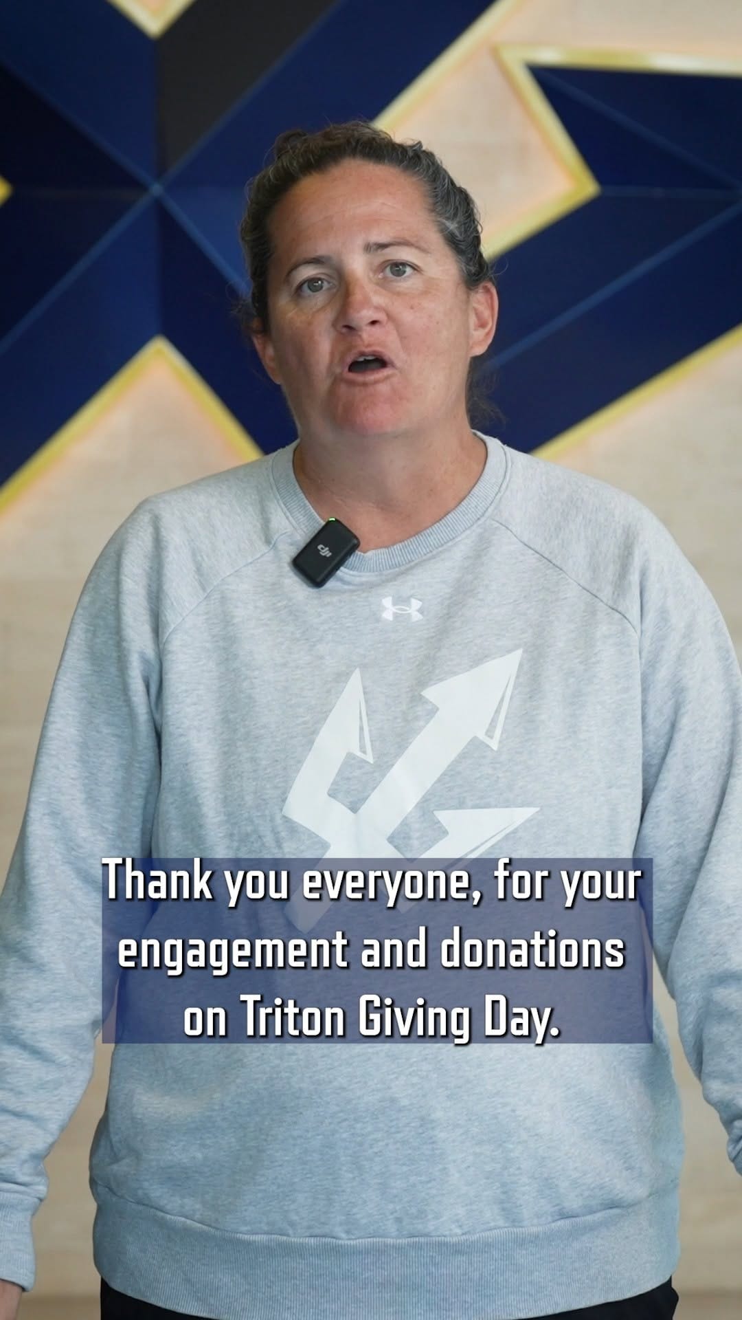 Post 2 by UC San Diego Women’s Soccer on Instagram (video)