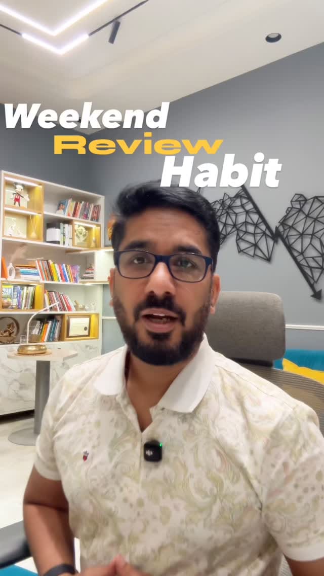 Post 5 by Himanshu Sharma , CFTe®️ on Instagram (video)