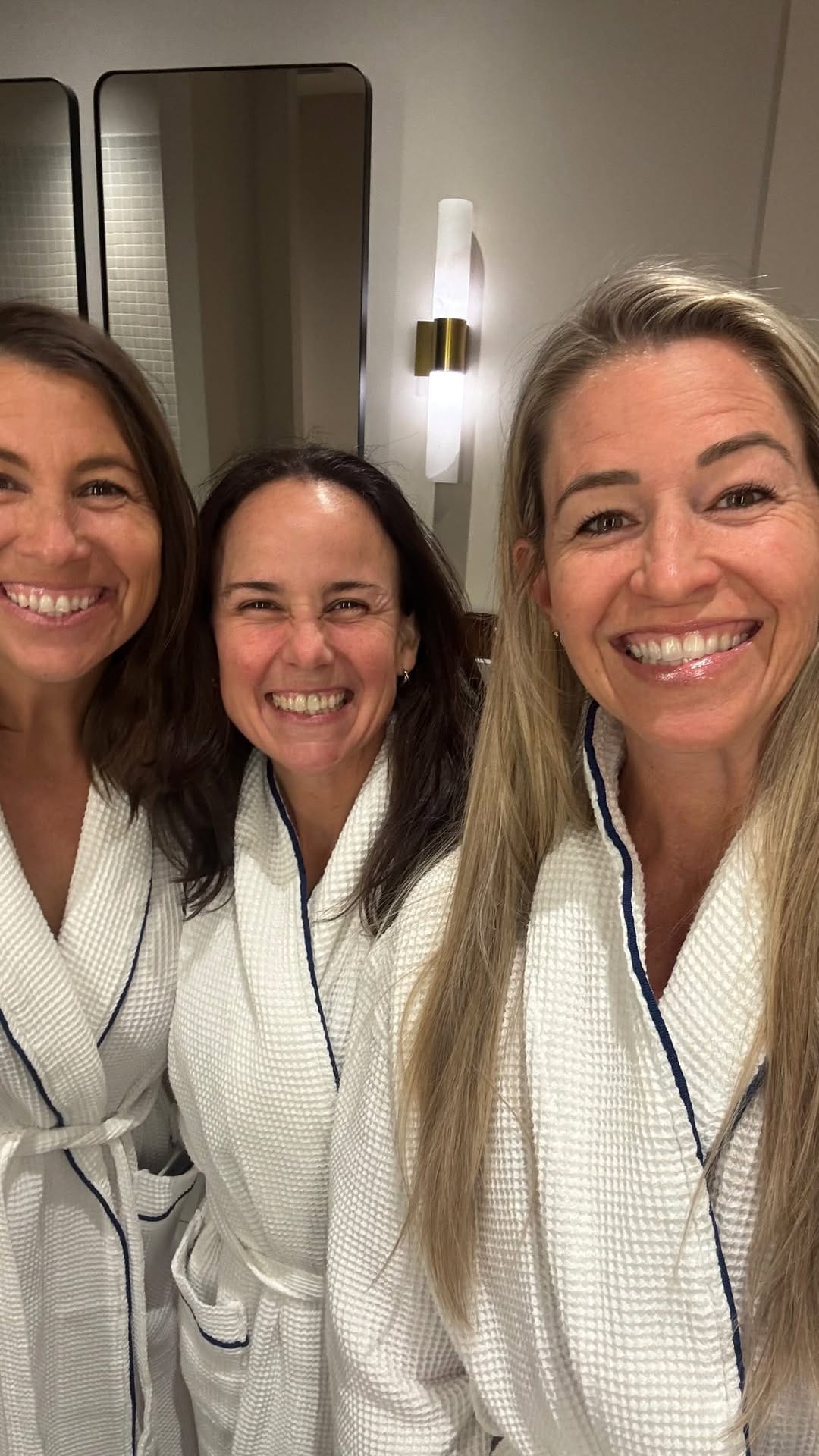 Post 9 by Catrina Zapponi Scott on Instagram (video)