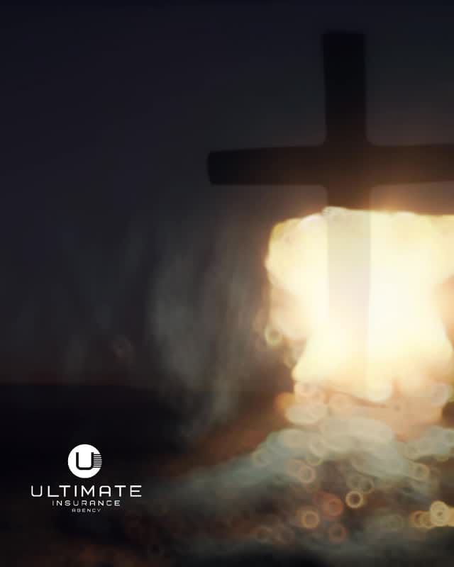 Post 7 by Ultimate Insurance Agency on Instagram (video)