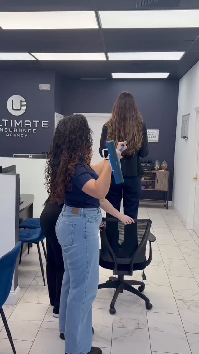 Post 9 by Ultimate Insurance Agency on Instagram (video)