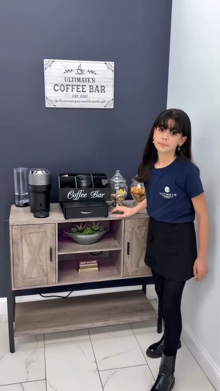 Post 5 by Ultimate Insurance Agency on Instagram (video)