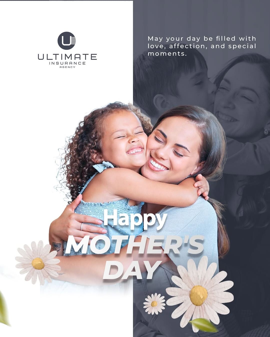 Post 3 by Ultimate Insurance Agency on Instagram (image)