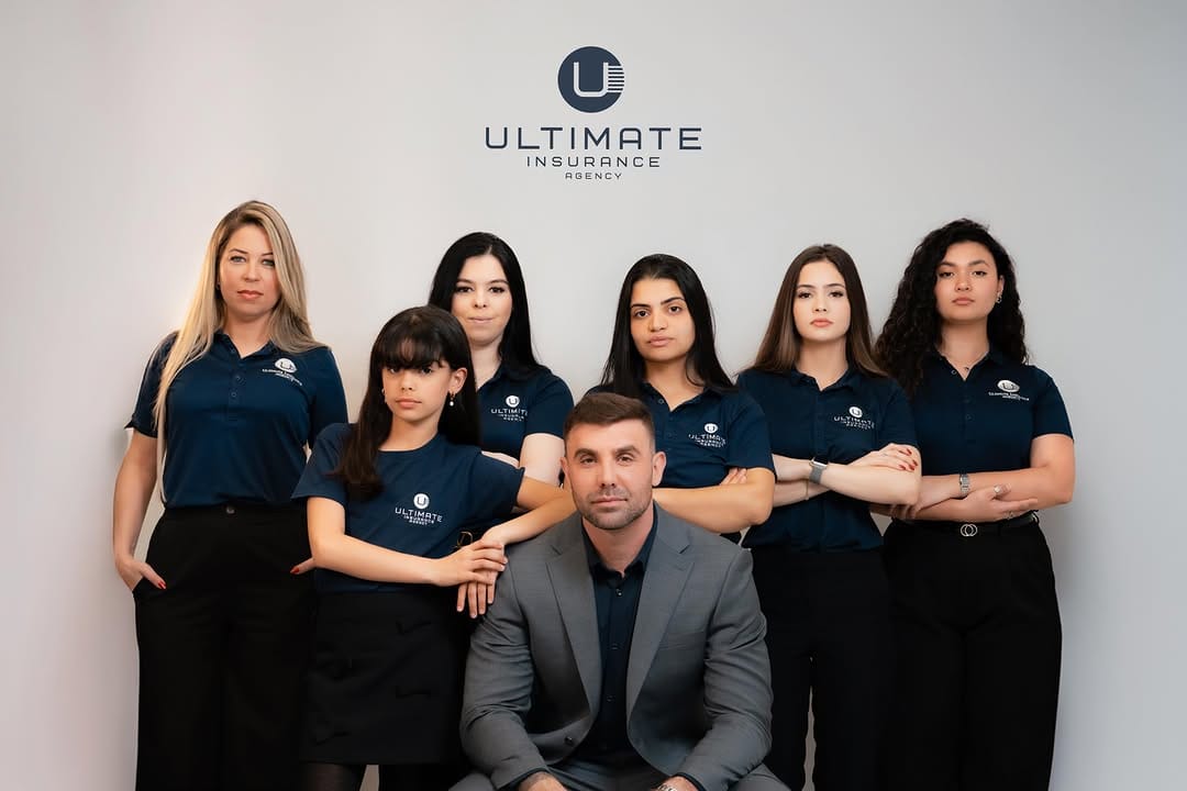 Post 4 by Ultimate Insurance Agency on Instagram (image)