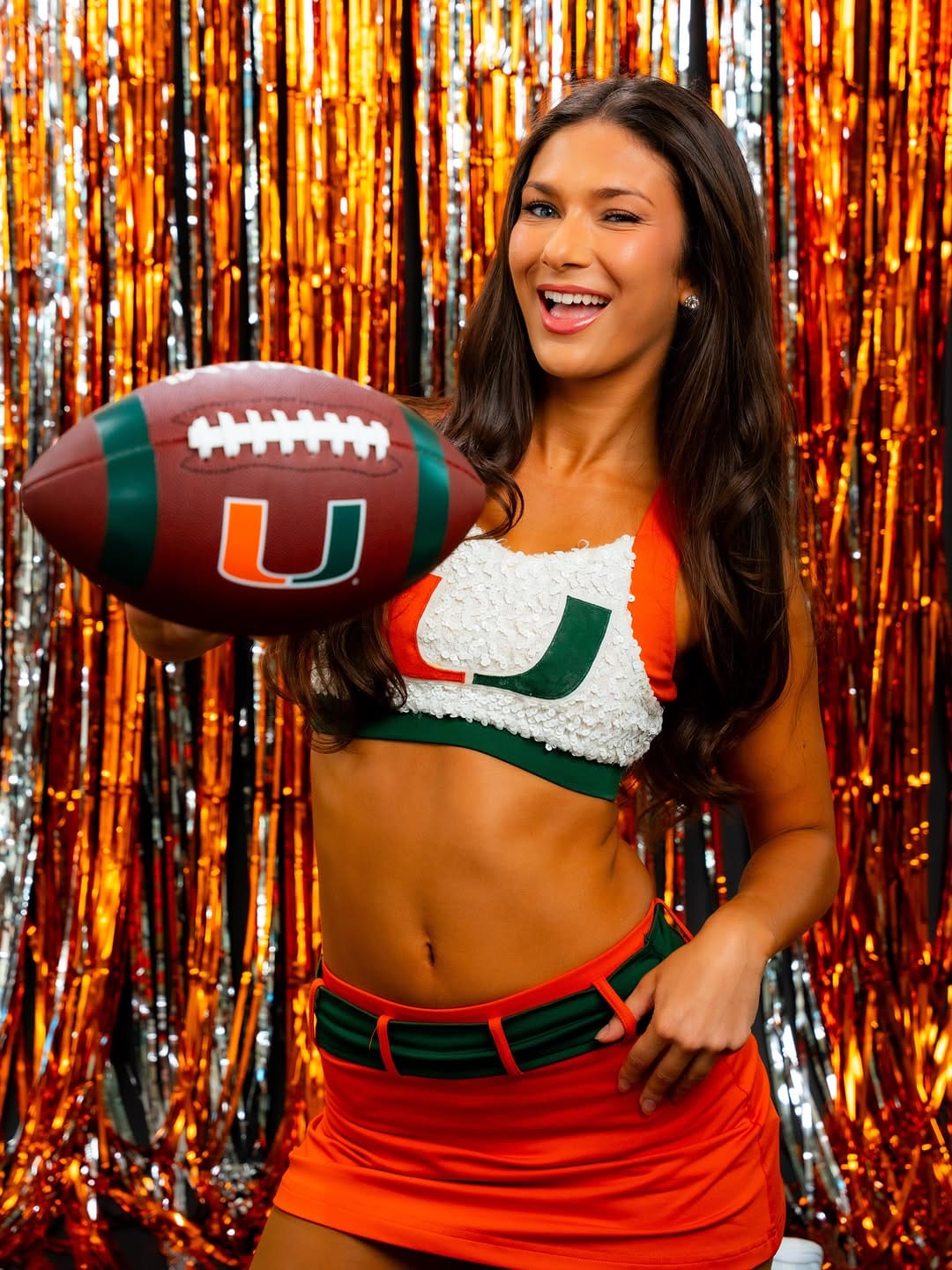 Post 2 by MIAMI HURRICANETTES DANCE TEAM on Instagram (carousel)