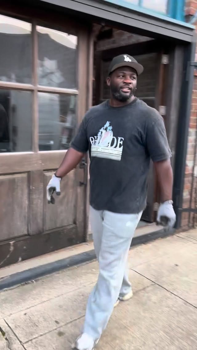Post 5 by Doroland Dorceus 🤴🏾 on Instagram (video)