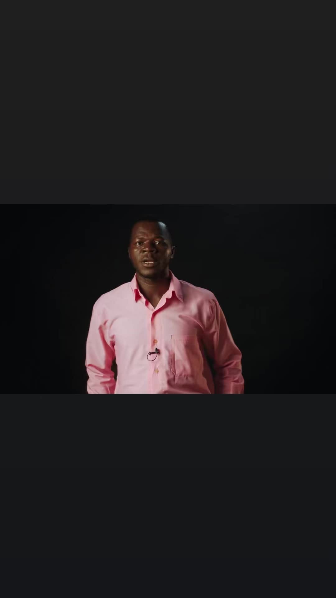Post 9 by Afro International Sierra Leone on Instagram (video)