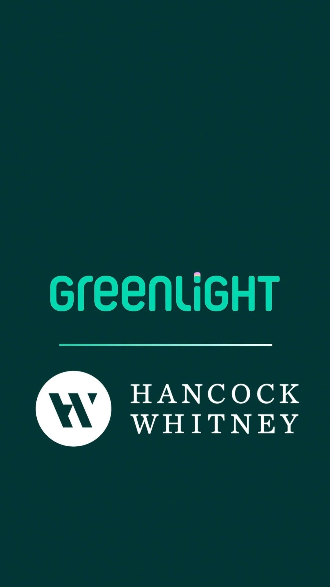 Post 9 by Hancock Whitney on Instagram (video)