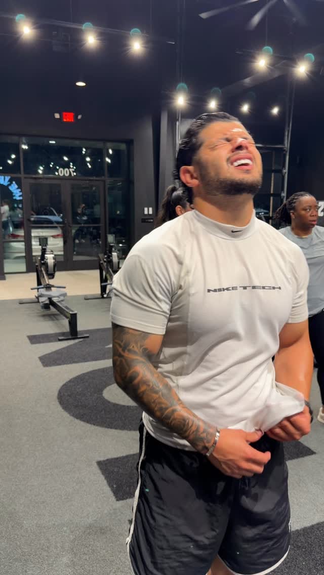 Post 9 by Branco Ramirez 🥇🥩 on Instagram (video)