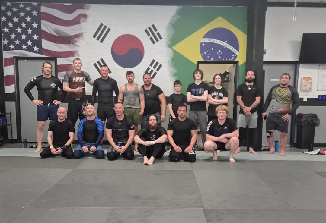 Post 9 by World Class Martial Arts WCMA on Instagram (image)