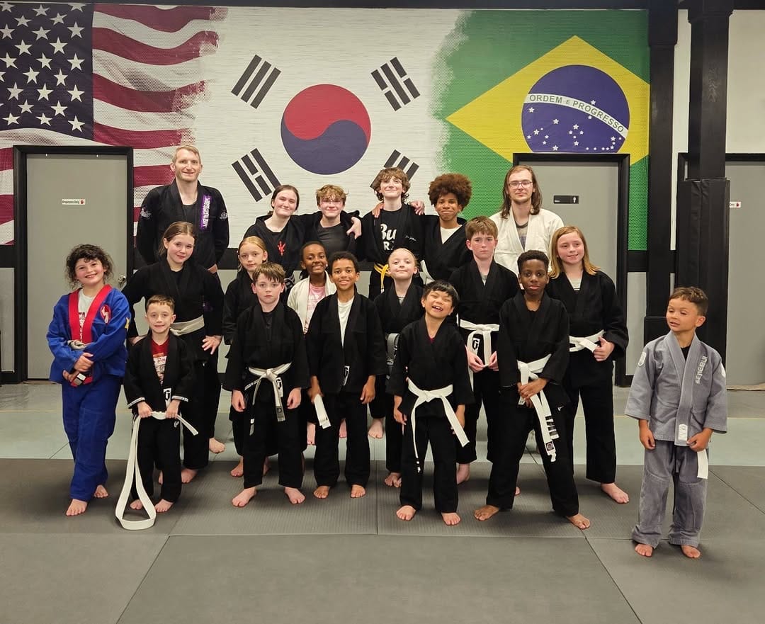 Post 8 by World Class Martial Arts WCMA on Instagram (carousel)