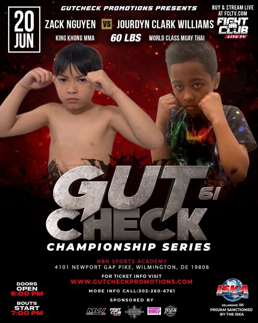 Post 7 by World Class Martial Arts WCMA on Instagram (image)