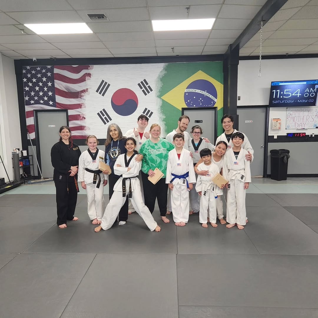 Post 4 by World Class Martial Arts WCMA on Instagram (carousel)