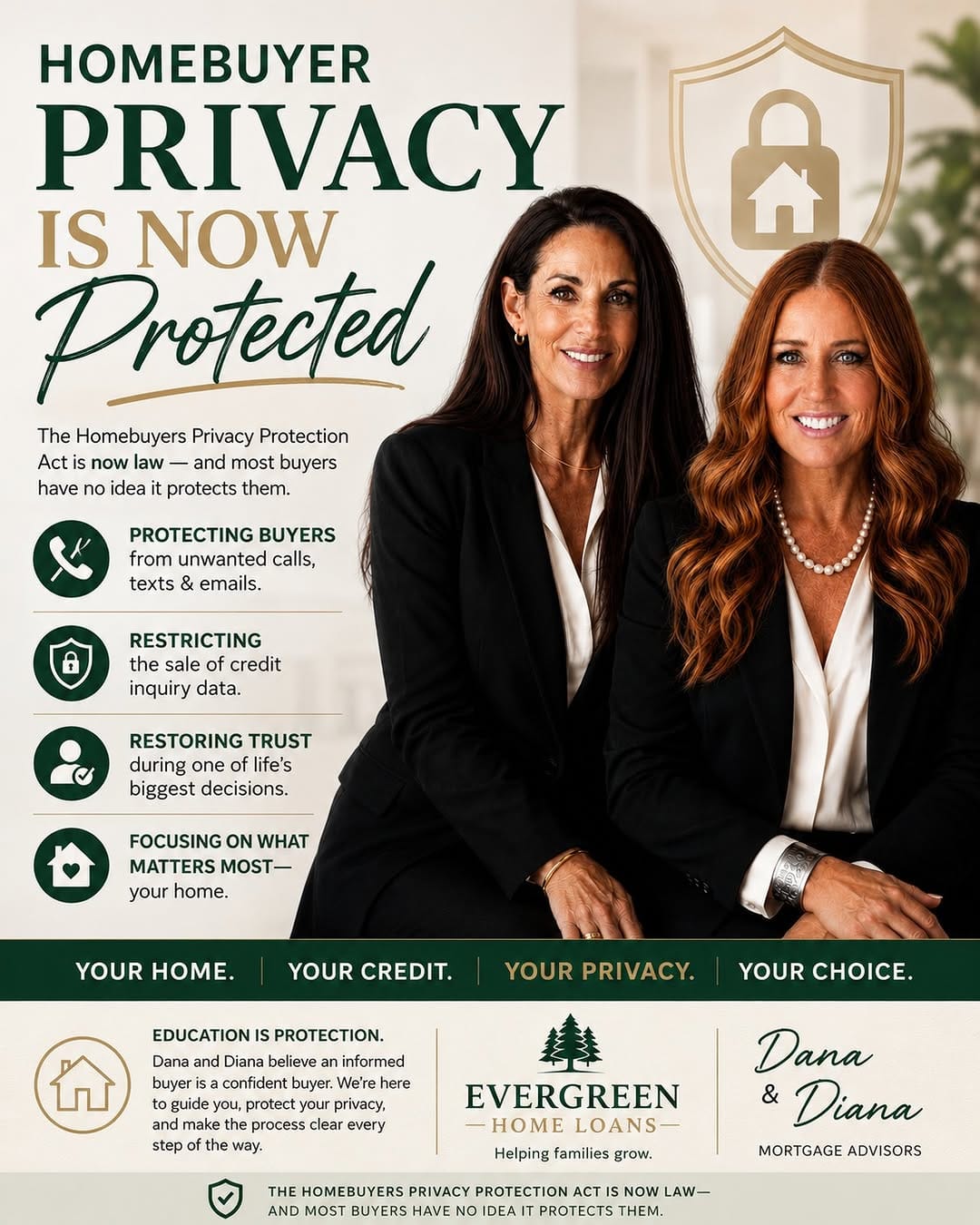 Post 1 by Dana Klarr NMLS 780833 on Instagram (image)