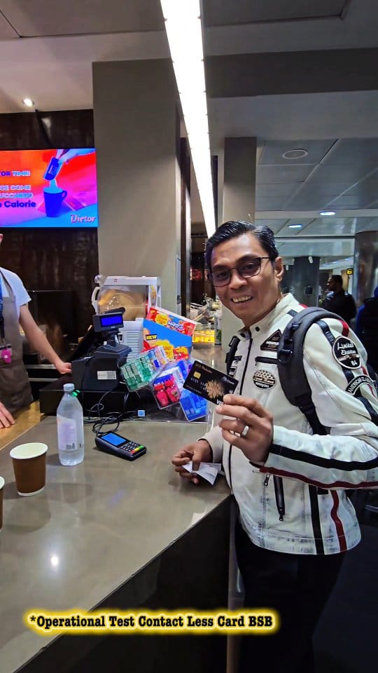 Post 4 by Bank Sumsel Babel Syariah on Instagram (video)