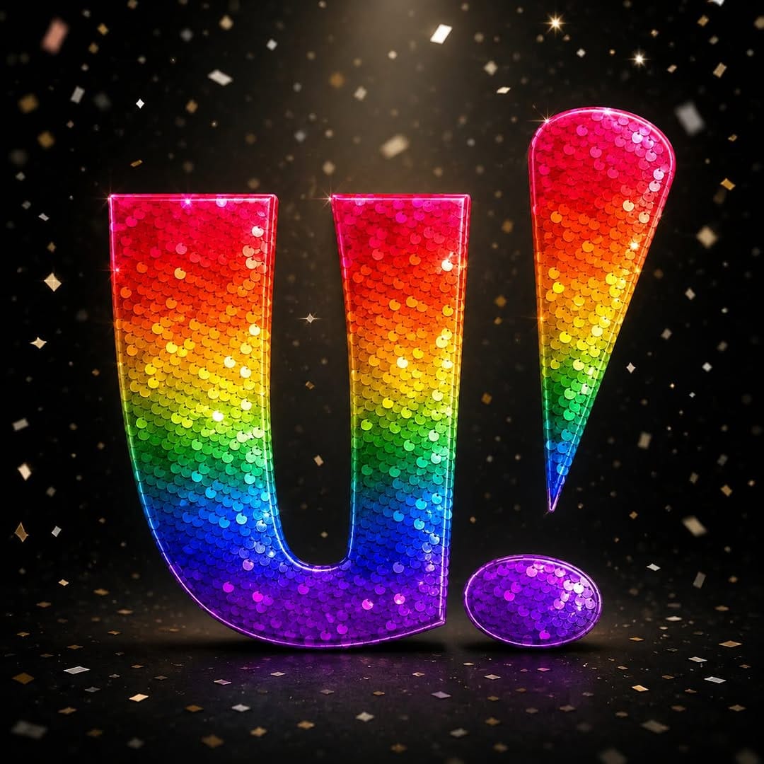 Post 4 by U! Make MakeUp School on Instagram (image)