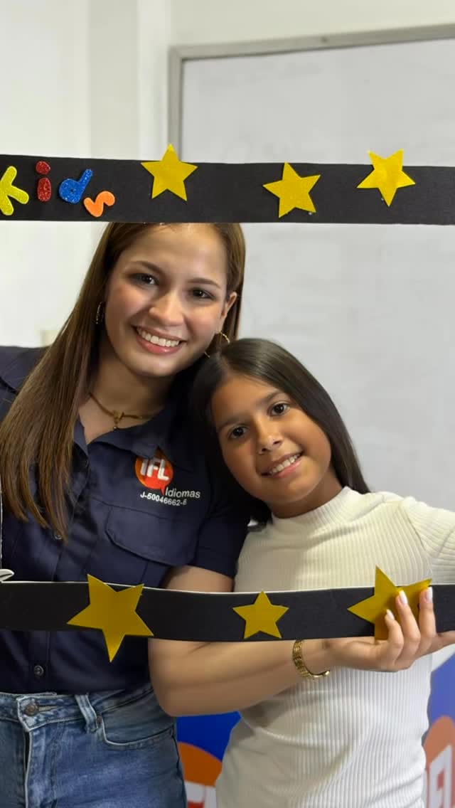 Post 5 by Cursos de inglés on Instagram (video)