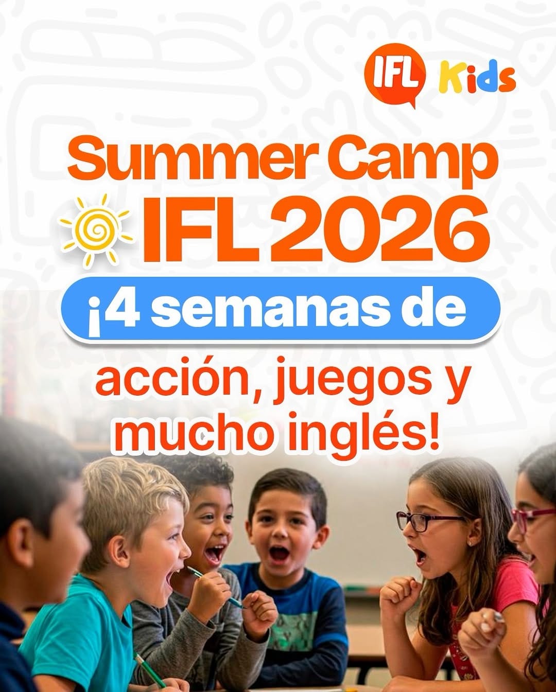 Post 9 by Cursos de inglés on Instagram (carousel)