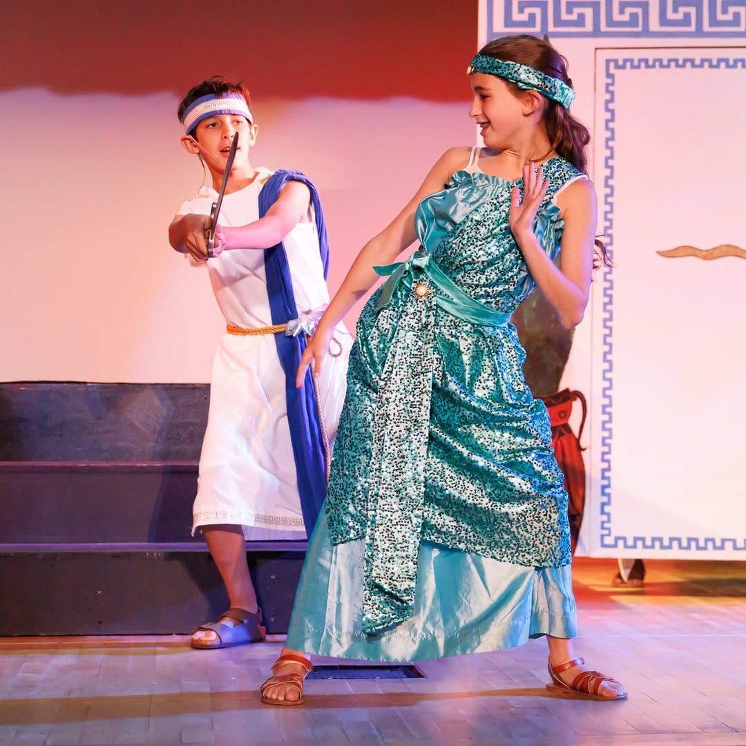 Post 2 by Brentwood School on Instagram (carousel)