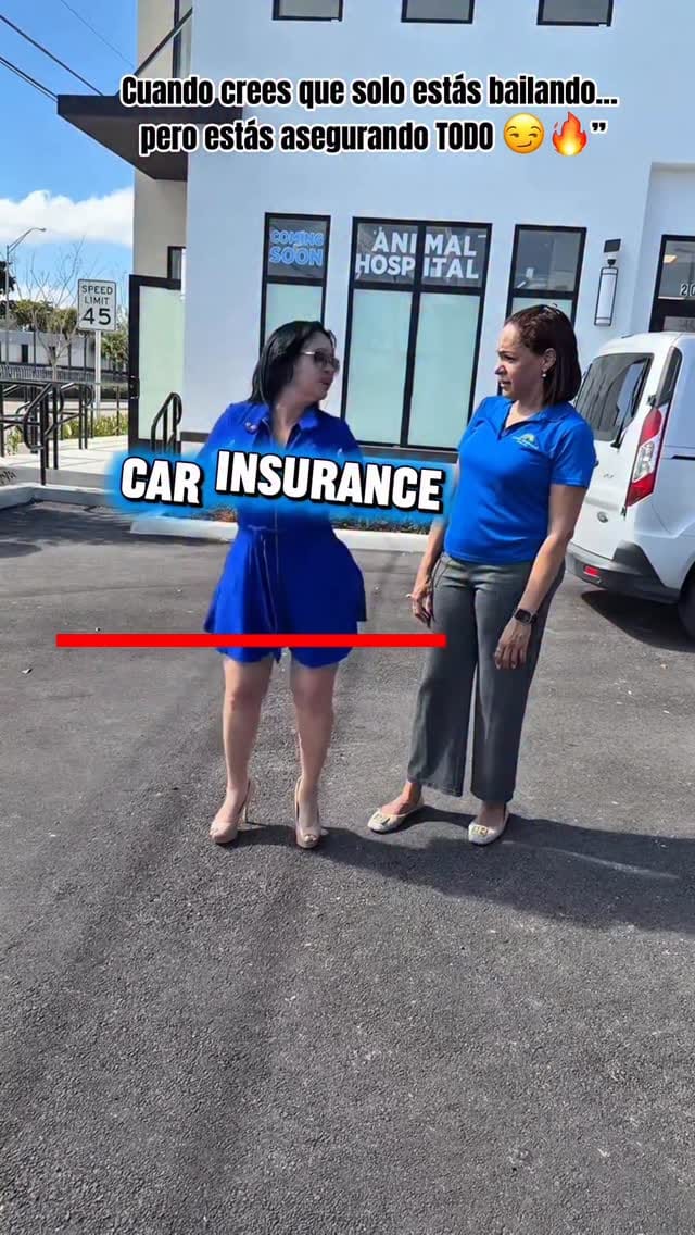 Post 6 by LuminaInsuranceCutlerBay on Instagram (video)