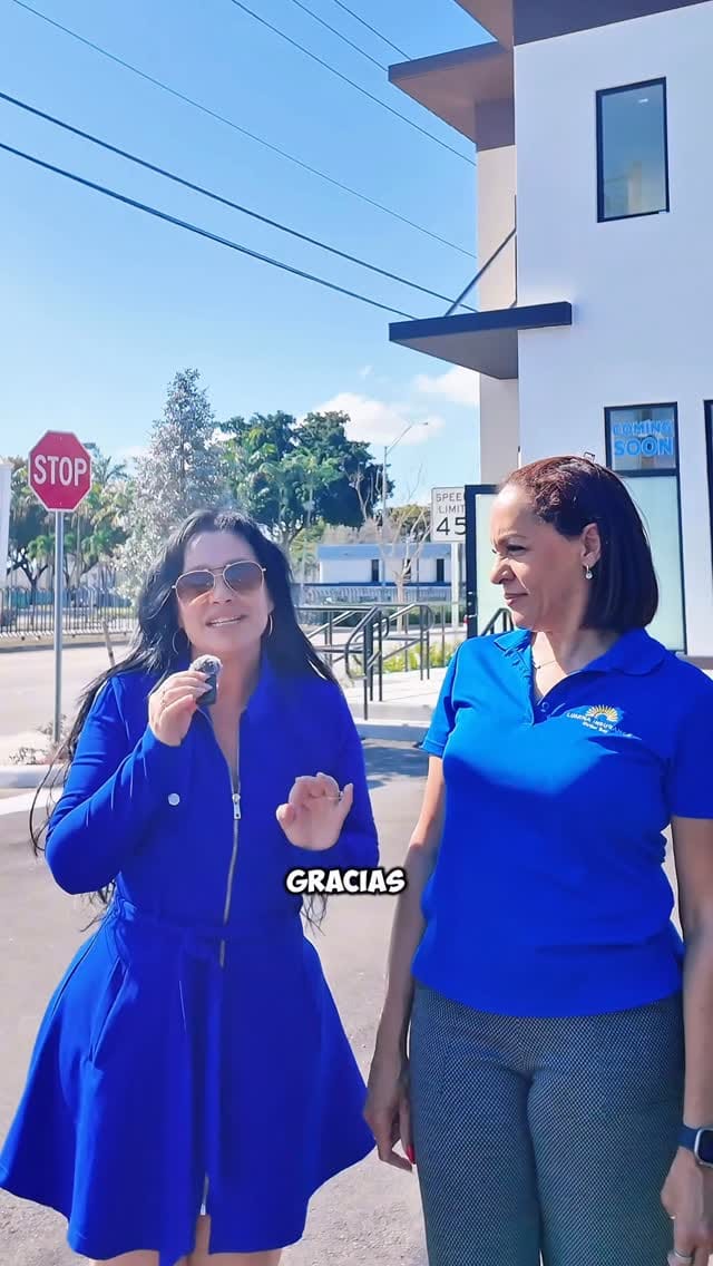 Post 7 by LuminaInsuranceCutlerBay on Instagram (video)