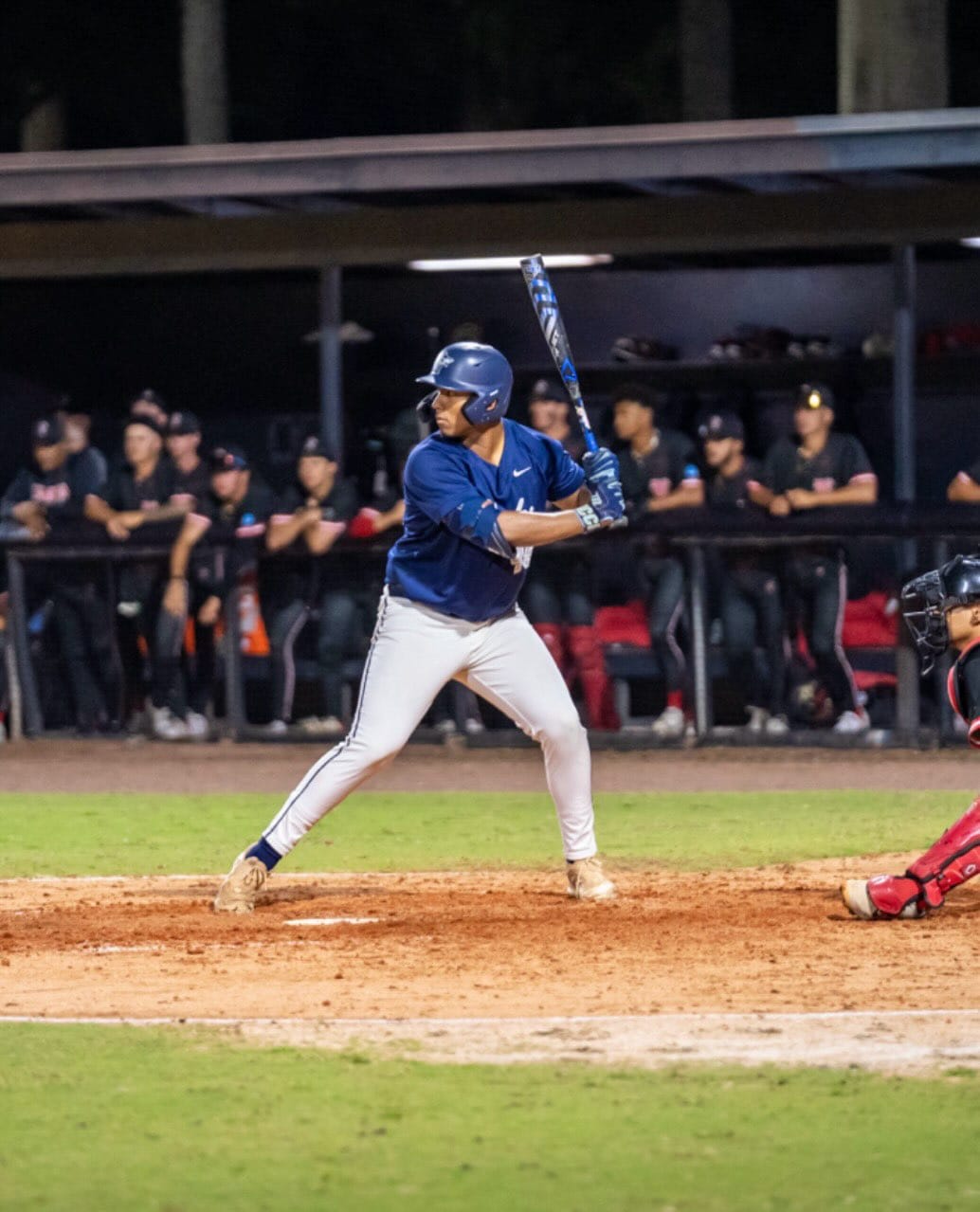 Post 4 by NSU Baseball on Instagram (carousel)