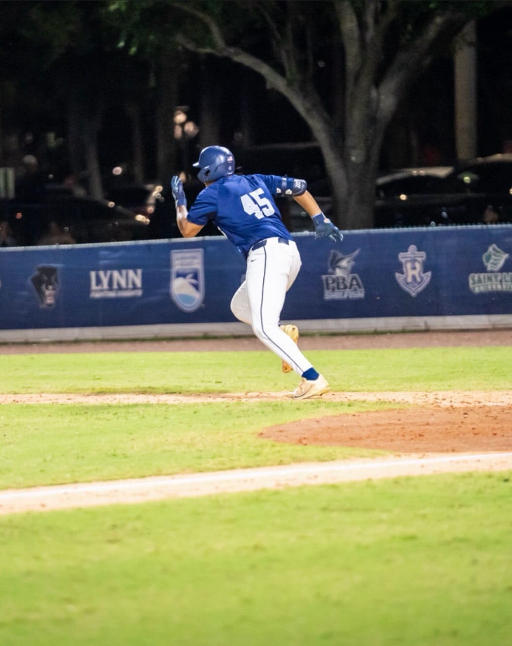 Post 7 by NSU Baseball on Instagram (carousel)