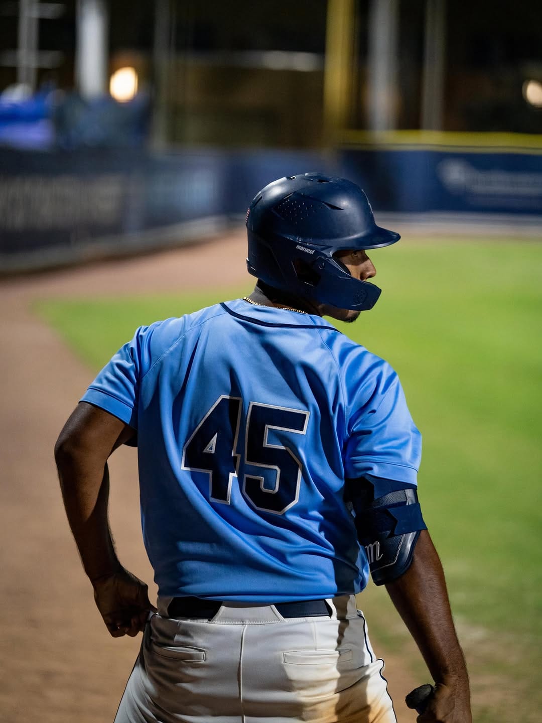 Post 3 by NSU Baseball on Instagram (carousel)
