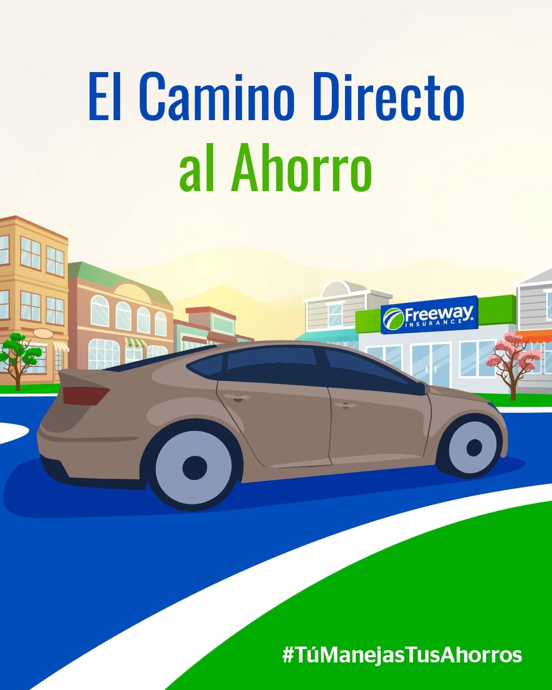 Post 7 by Freeway Seguros on Instagram (image)