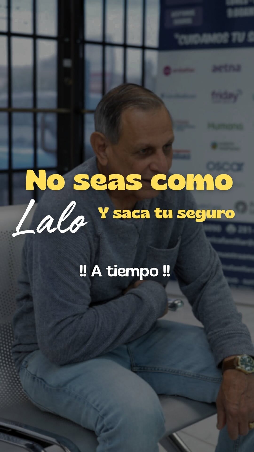 Post 6 by Alvaro Benech on Instagram (video)