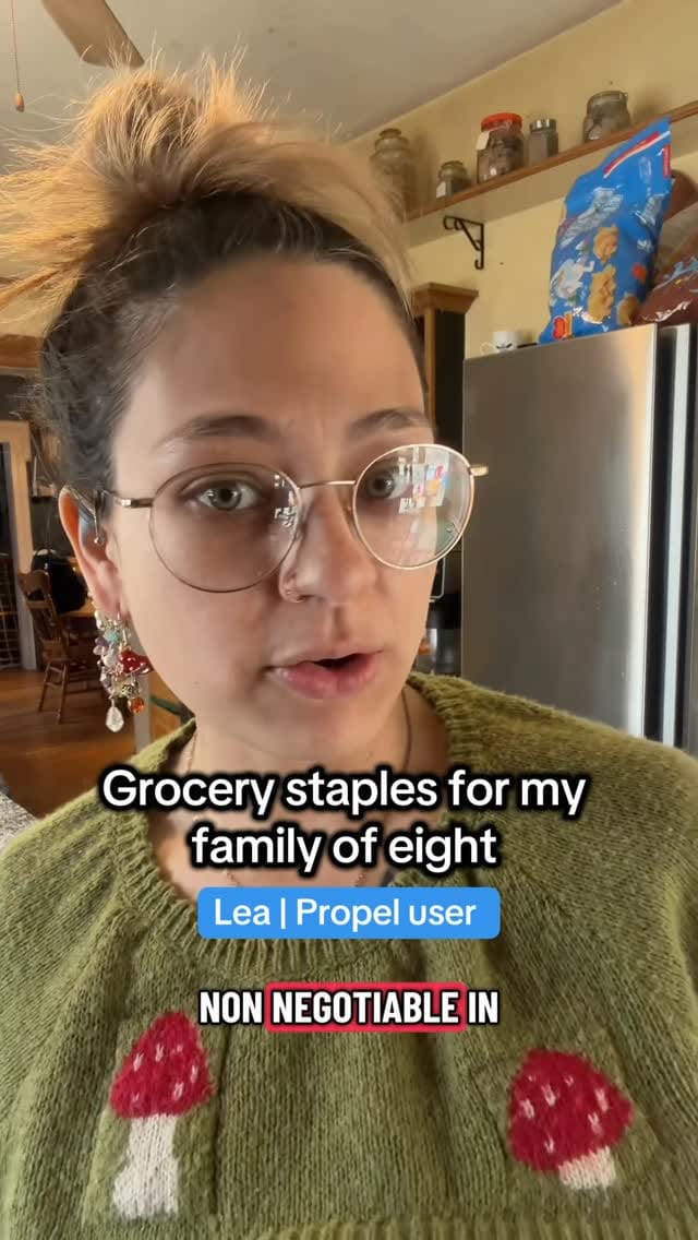 Post 3 by Propel on Instagram (video)
