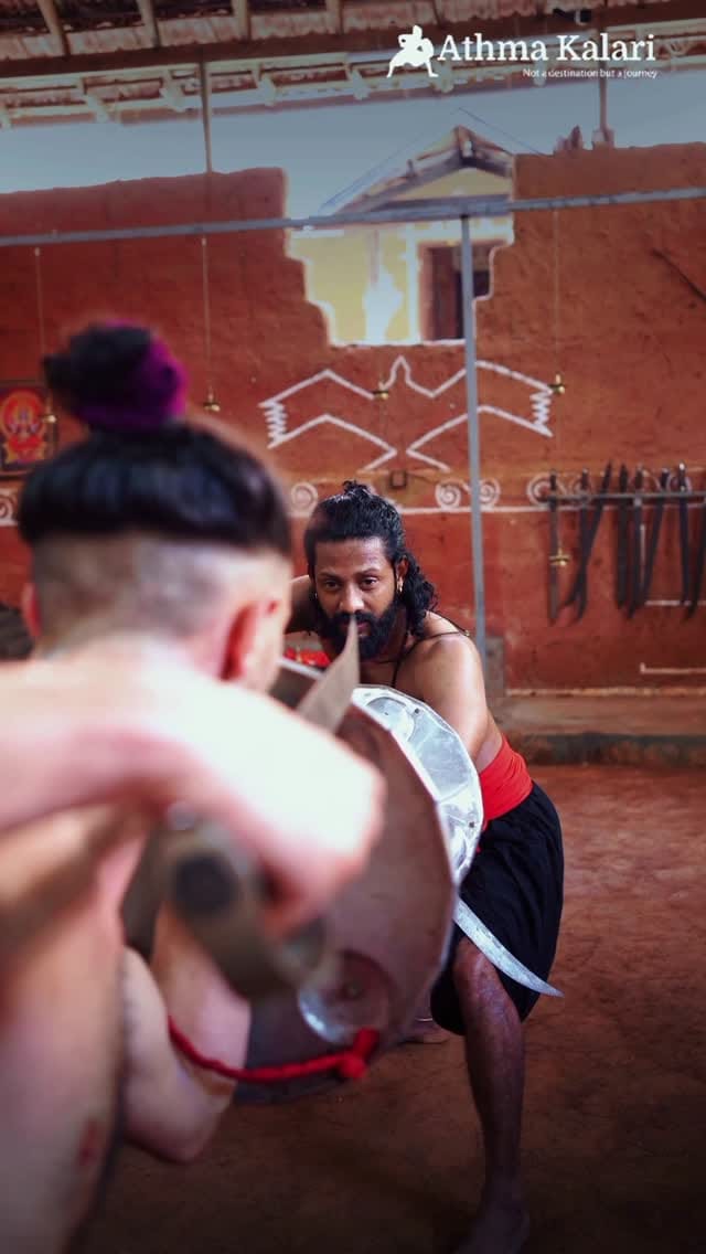 Post 4 by Vipin Gurukkal on Instagram (video)