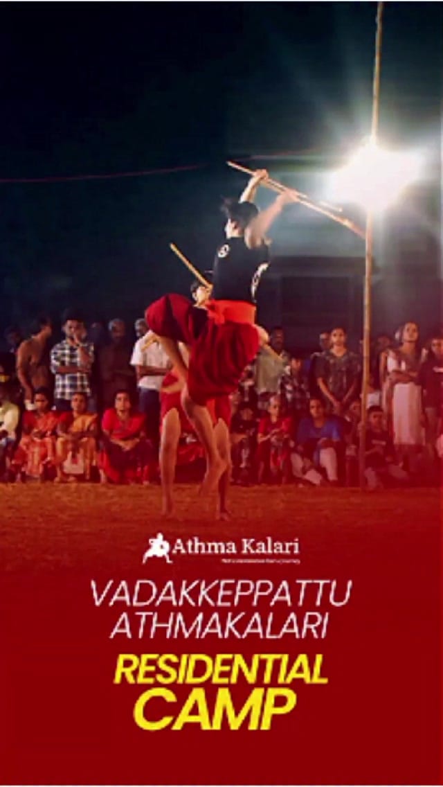 Post 7 by Vipin Gurukkal on Instagram (video)