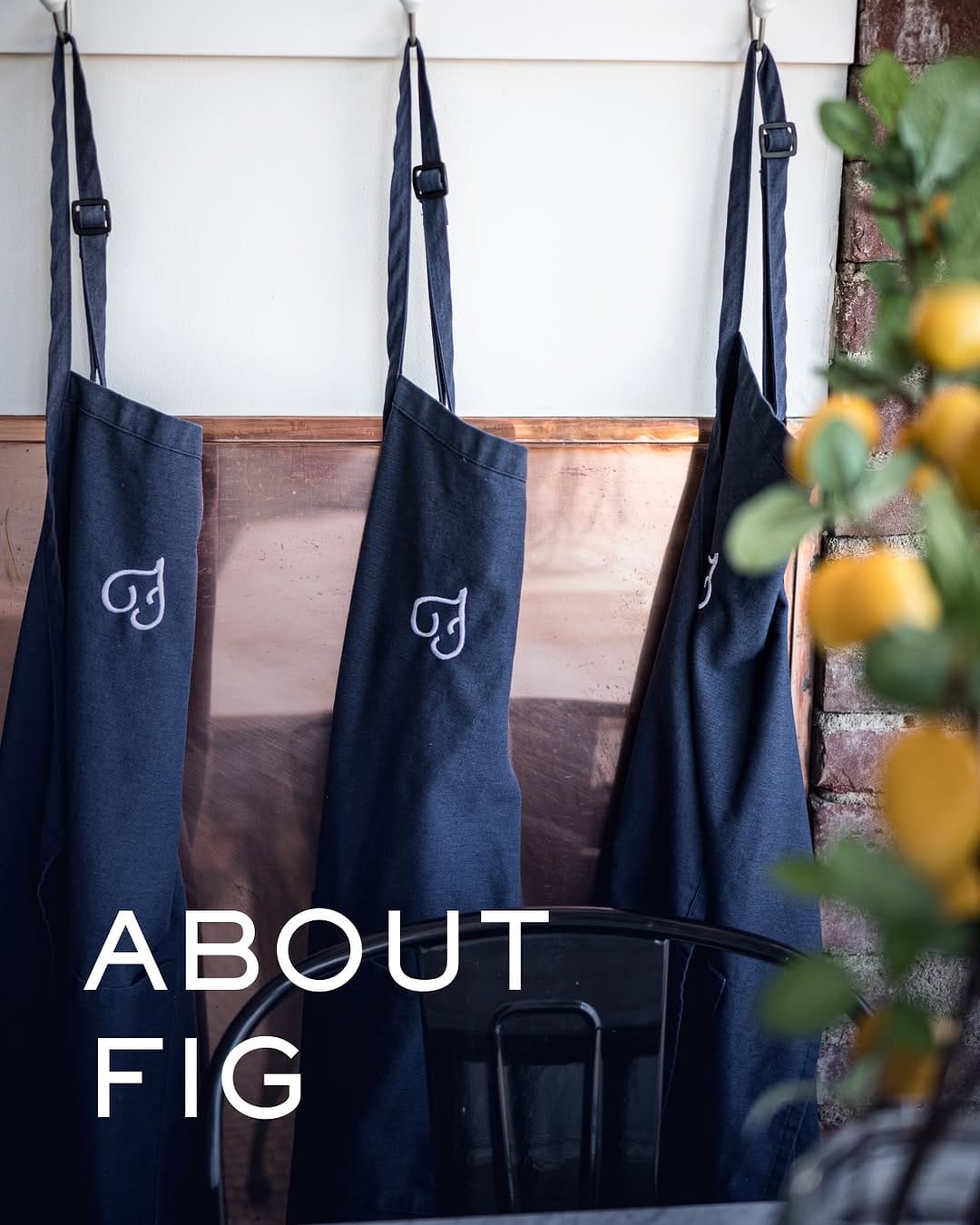 Post 10 by The Fig Cooking School on Instagram (carousel)