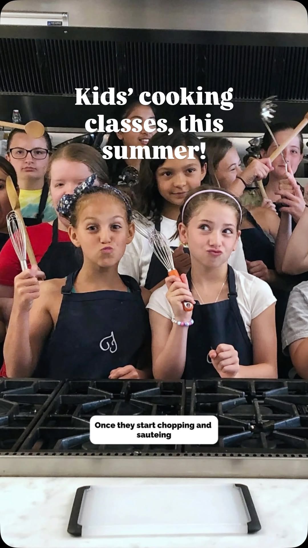 Post 3 by The Fig Cooking School on Instagram (video)