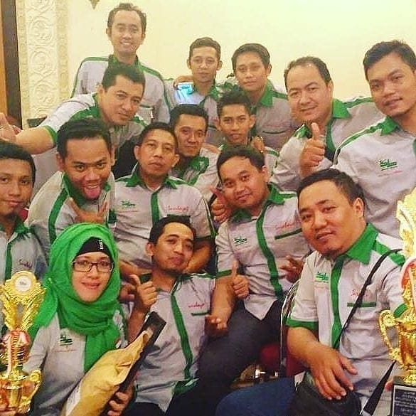 Post 1 by 🔰KSP SEJAHTERA BERSAMA on Instagram (image)