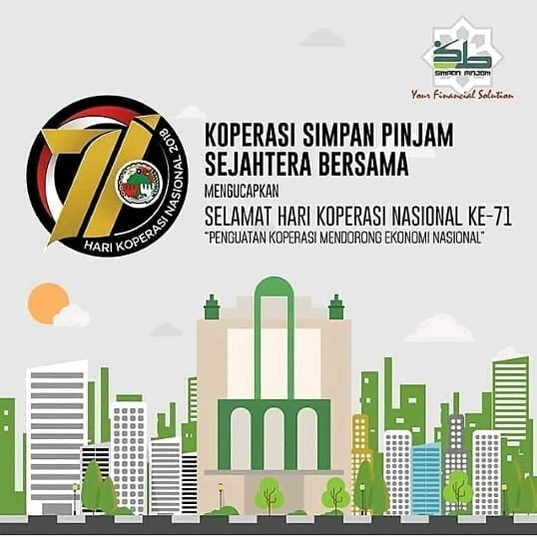 Post 5 by 🔰KSP SEJAHTERA BERSAMA on Instagram (image)