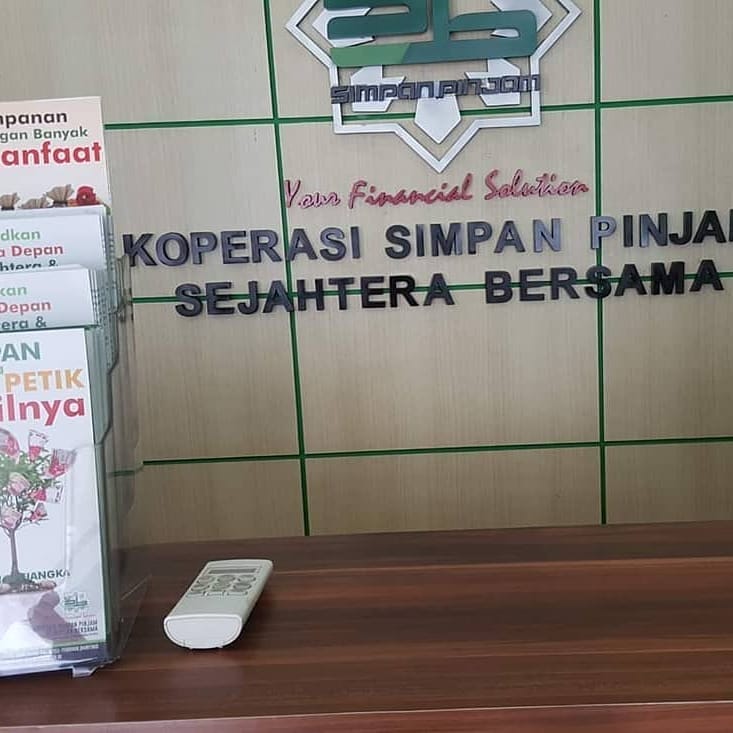 Post 8 by 🔰KSP SEJAHTERA BERSAMA on Instagram (image)